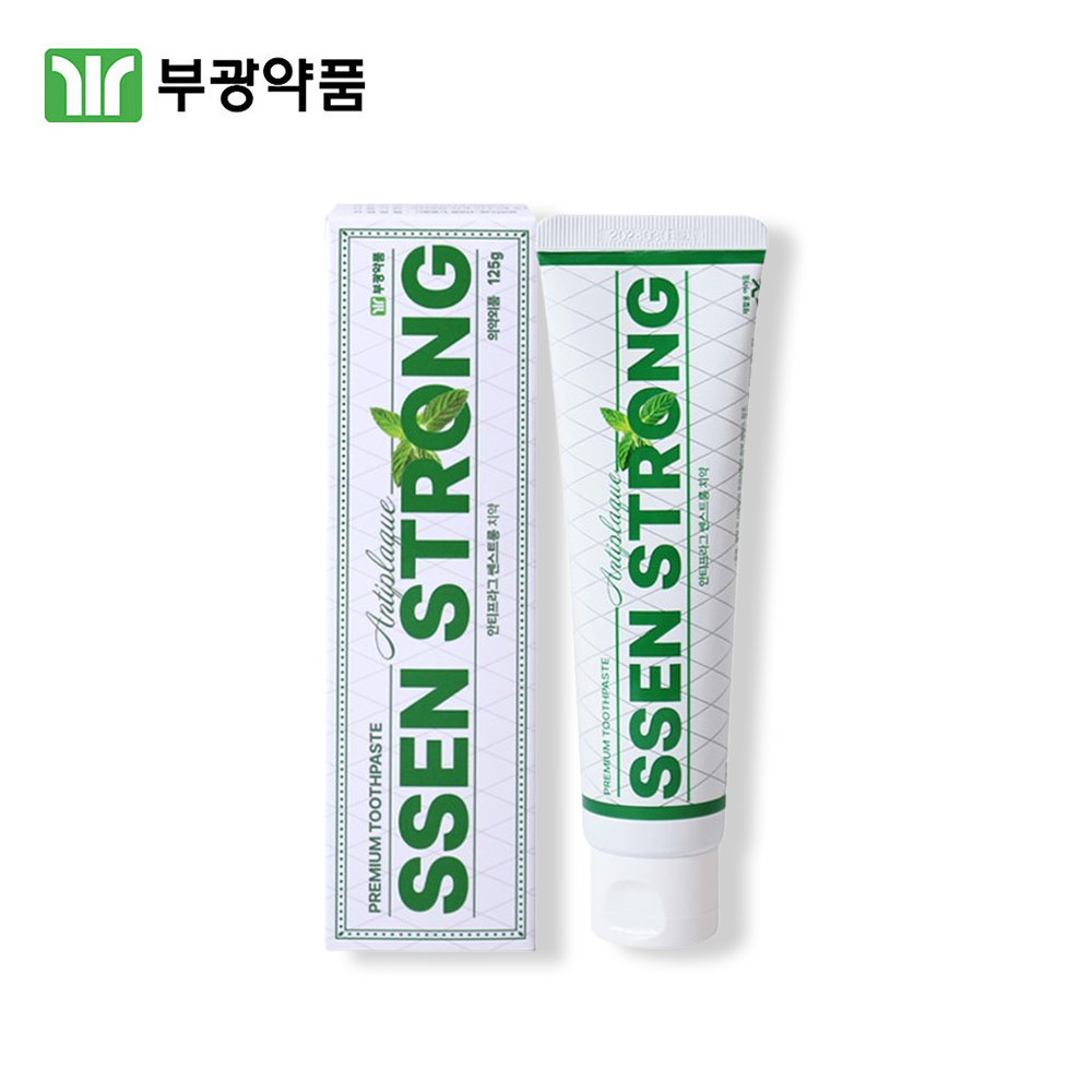 치약 냄새 제거 부광약품 안티프라그 쎈스트롱 치약 냄새 제거 팁 치약 냄새 제거 제품