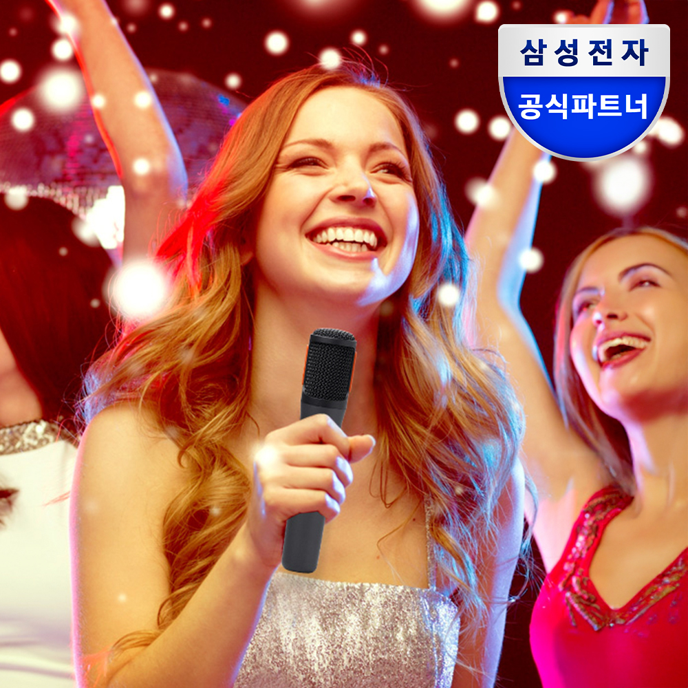 삼성공식파트너 JBL PBWIRELESSMIC 듀얼 무선 마이크 (AS3 신형)