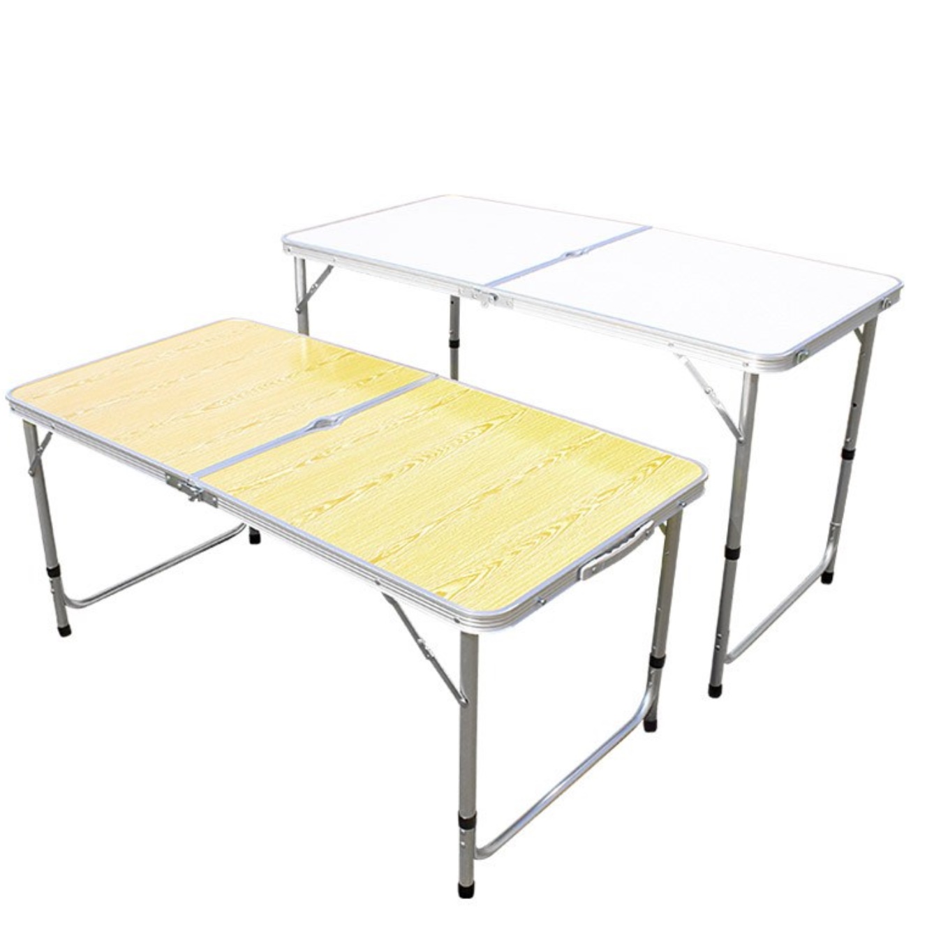 가벼운 접이식 프리마켓 테이블 접는 책상 플리마켓 테이블