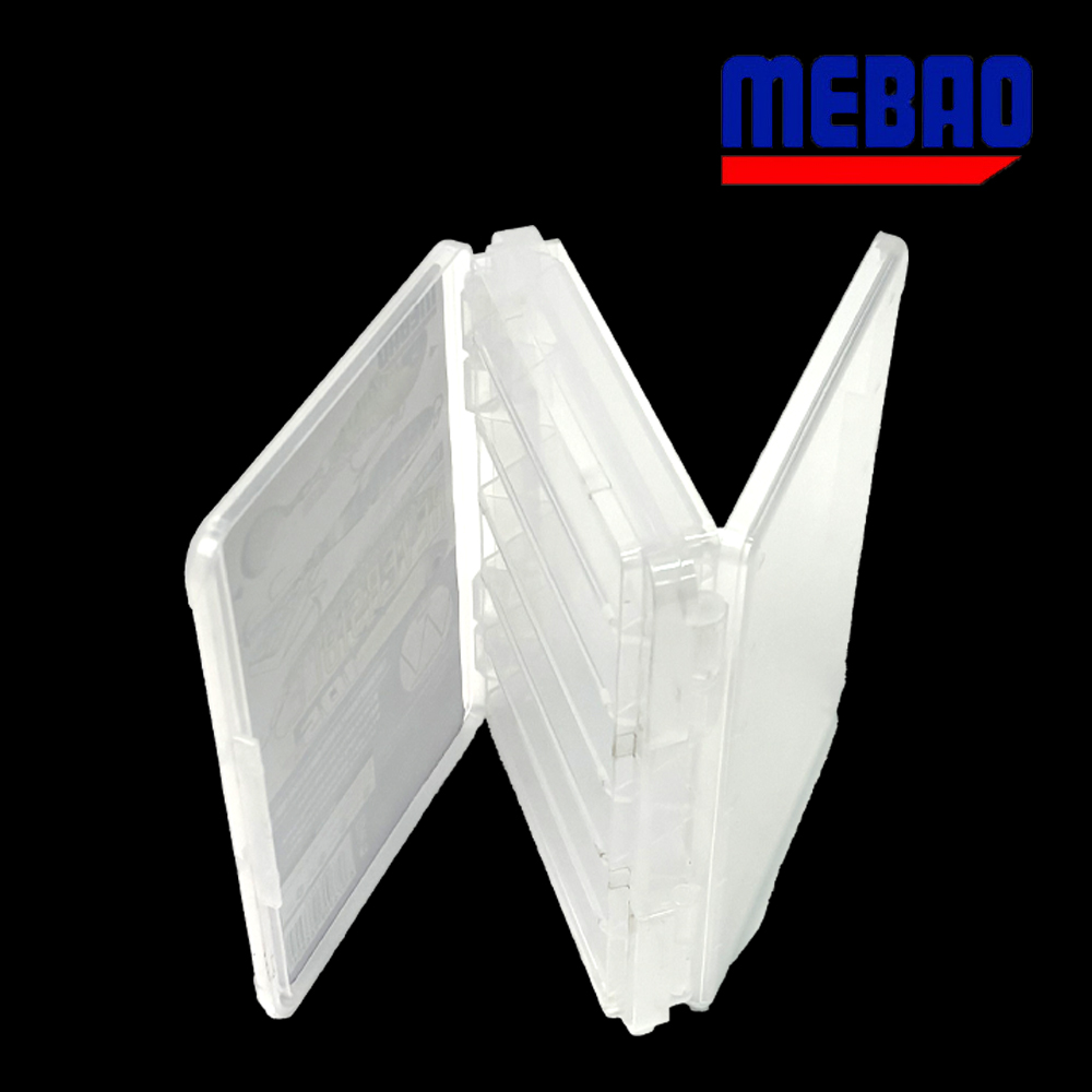 메바오 MBT 리버시블 에기보관 케이스 태클박스 루어 낚시소품 MEBAO - 상세 이미지 3