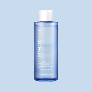 그루밍랩 더마에디션 시카세이프 대용량 개기름 약산성 남자스킨 300ml 솔직 후기 | 피부 타입별 분석 - 상품 이미지 1