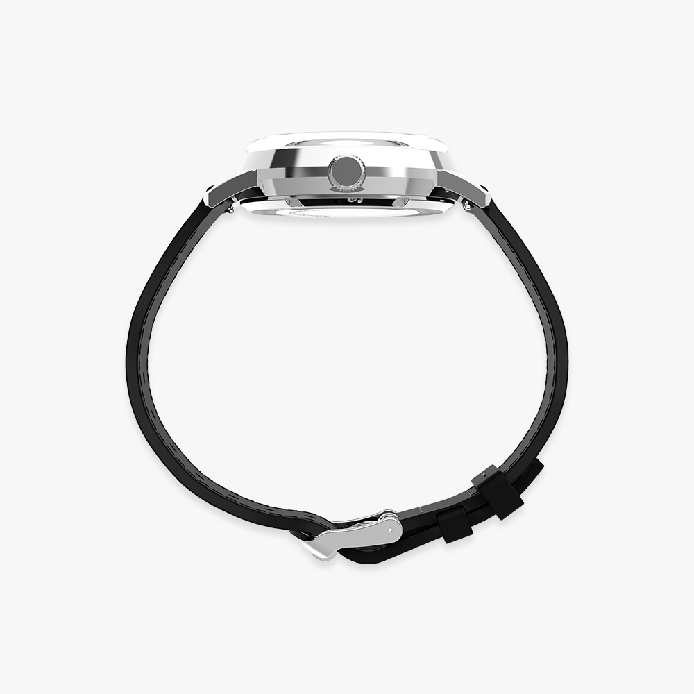 타이맥스 멀린 오토매틱 빈티지 손목시계 40mm TW2V44600 이미지 7