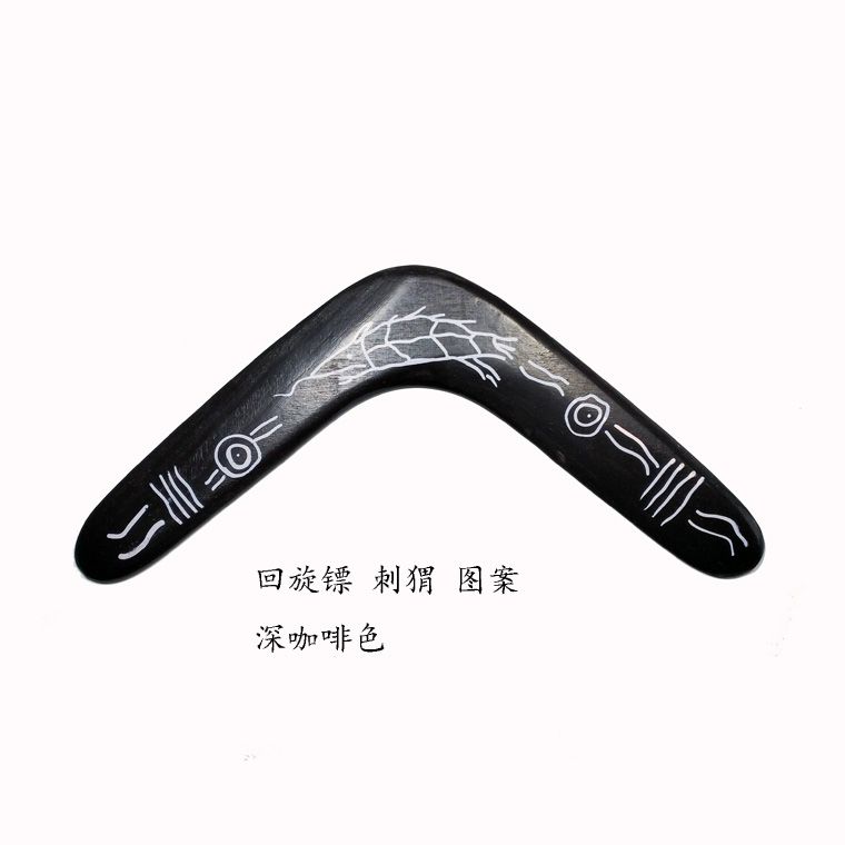 성인용 부메랑 대형부메랑 성인 장난감 야외 스포츠 게임 이미지 6