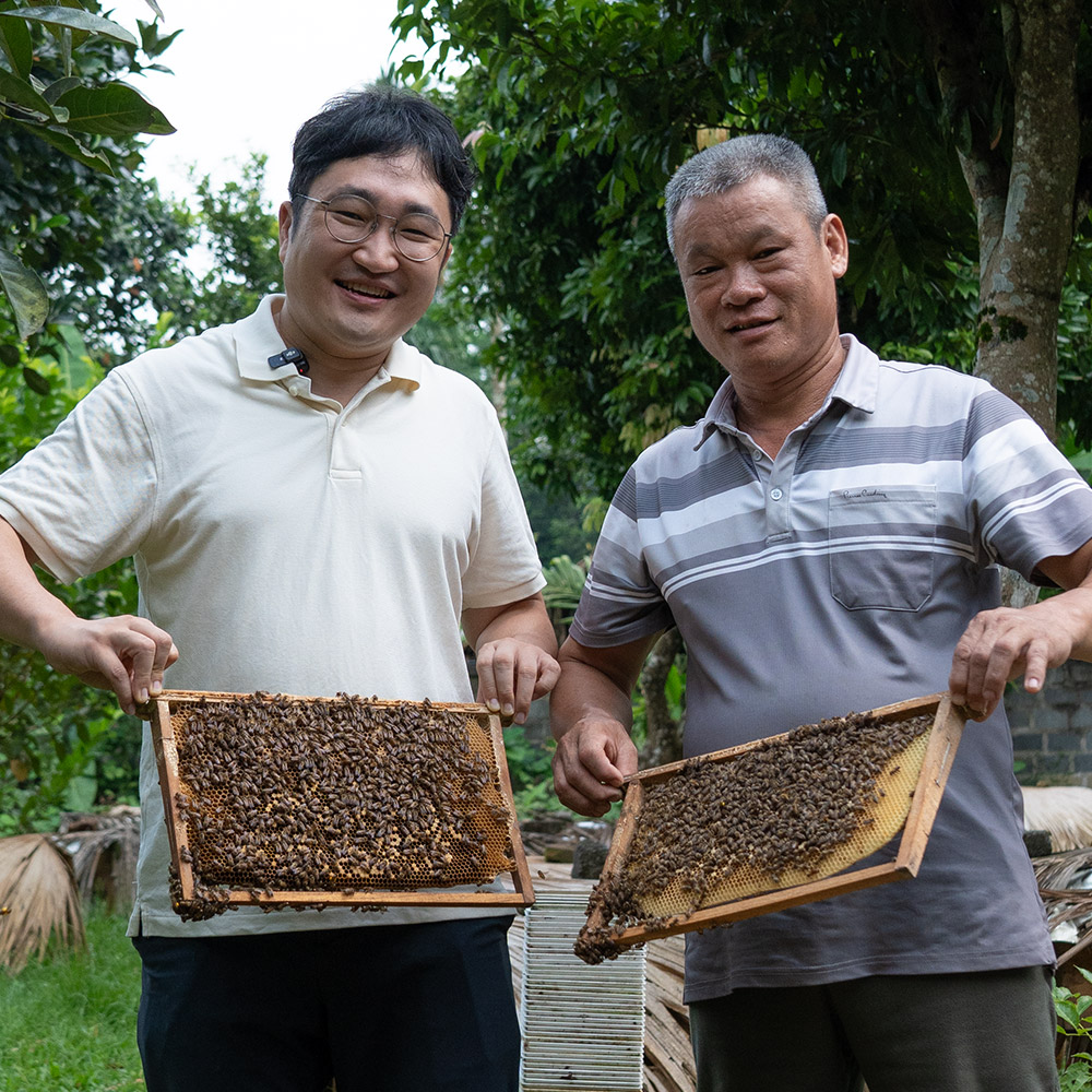 팔팔호랑이 생강청 생강차 생강진액 450g