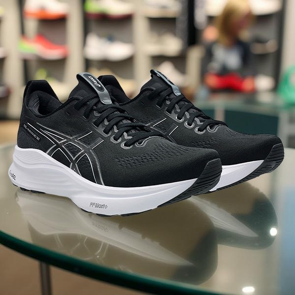 아식스 젤카야노 32 4E 엑스트라와이드 러닝화 조깅 운동화 남성 1011C054.002