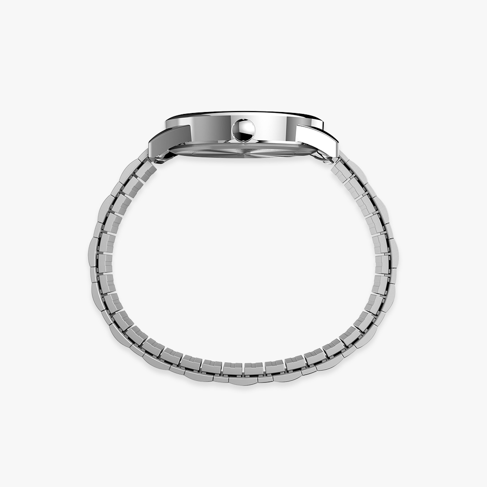 타이맥스 이지리더 클래식 메탈시계 38mm TW2R58400