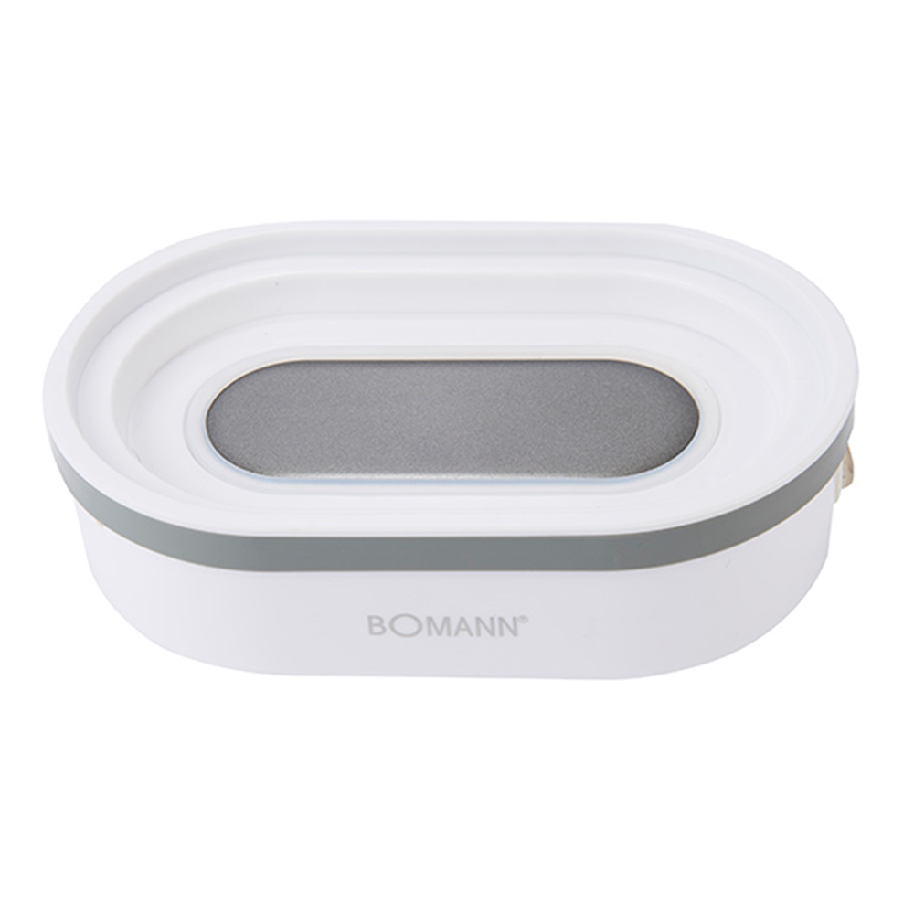 보만 원터치 계란 달걀 찜기 삶기 기계 반숙기 스텐 에그쿠커 알람기능 과열방지 EK6130