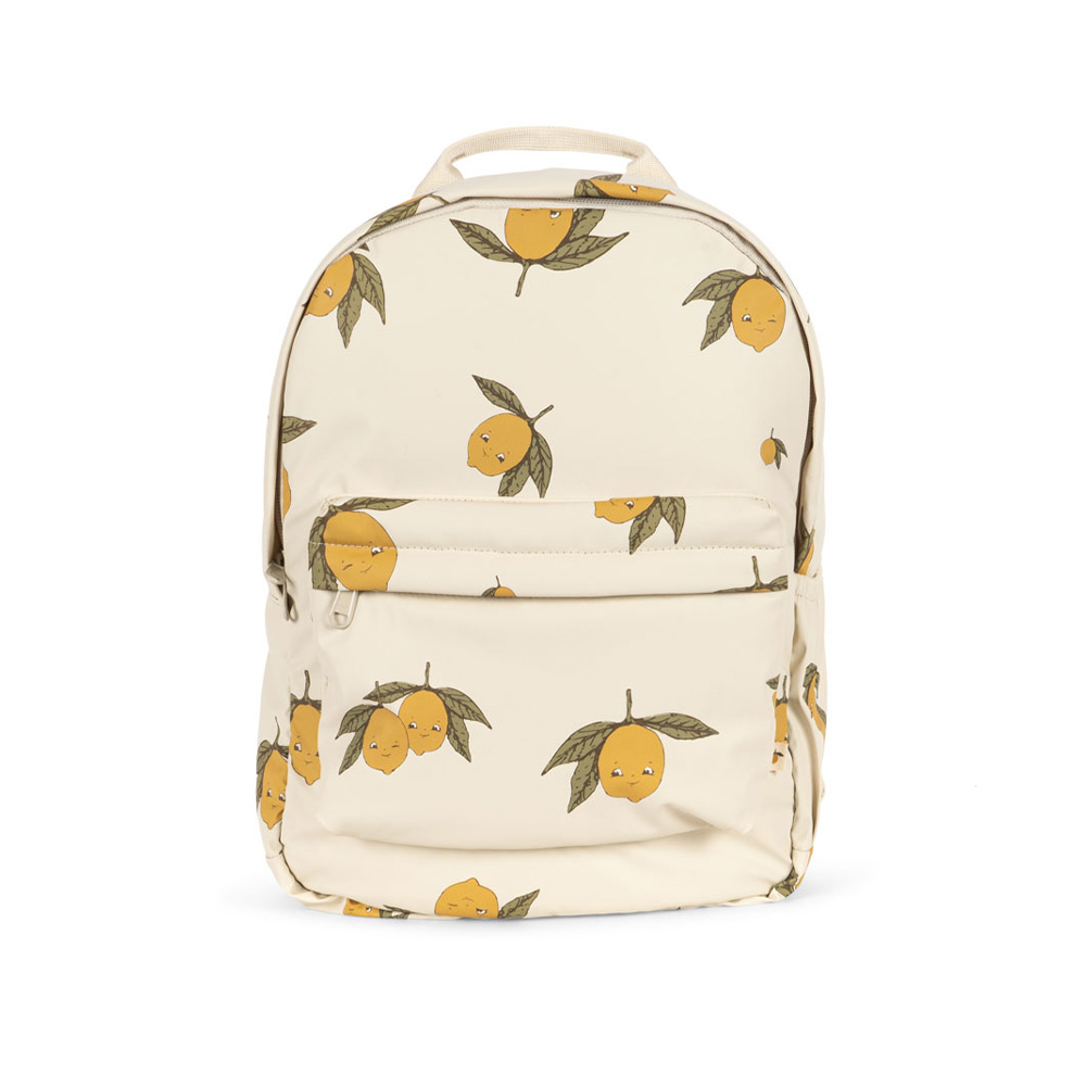 콩제슬래드 키즈 미디 레이니 백팩 KS102580 SWEET AND SOUR