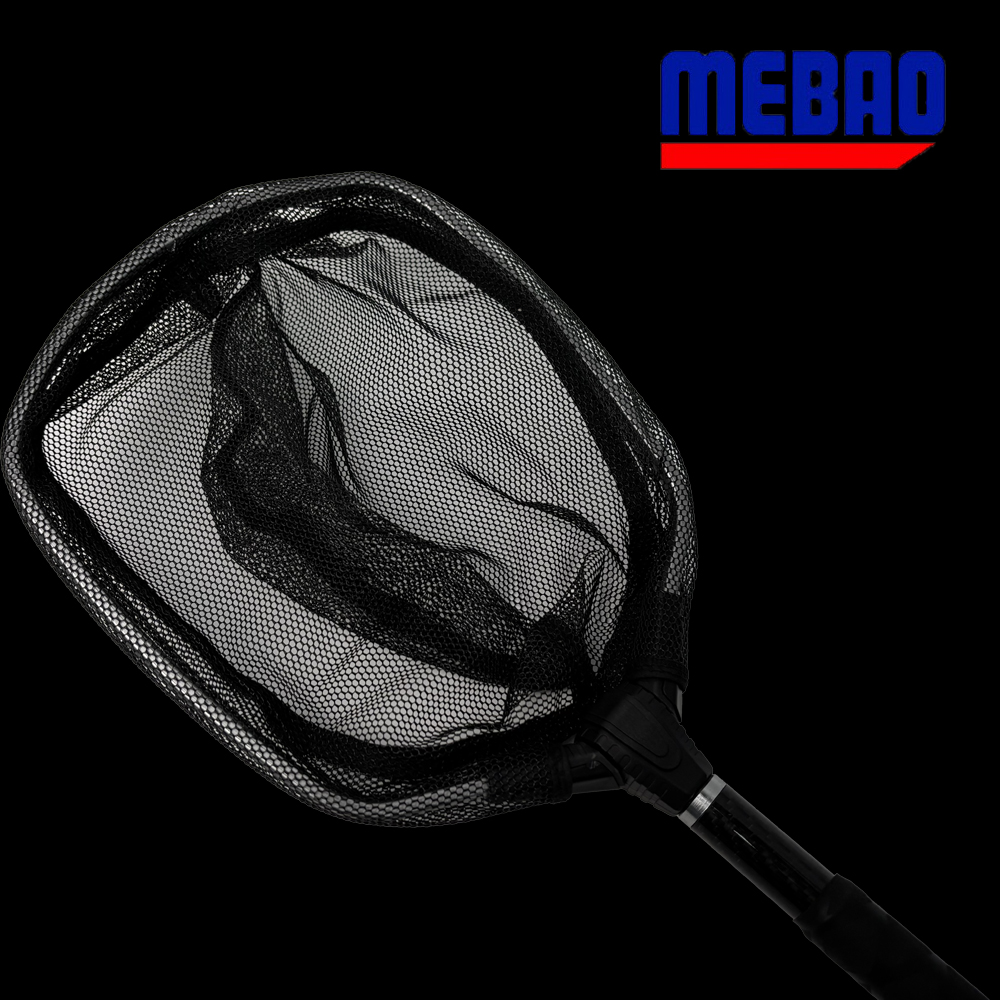 메바오 MD-2358 MB-CW 루어 딥 네트 외수질 새우 뜰채 미끼 건지개 MEBAO - 상세 이미지 2