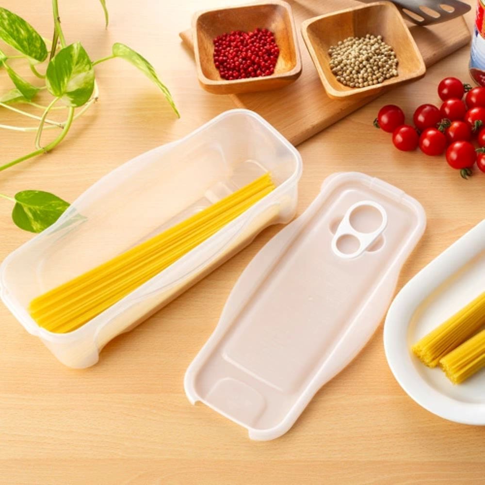 일본 전자레인지 파스타 쿠커 면삶기 야채찜기