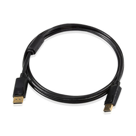 DP to DP v1.2 케이블 2m NEXTLINK-DPC220