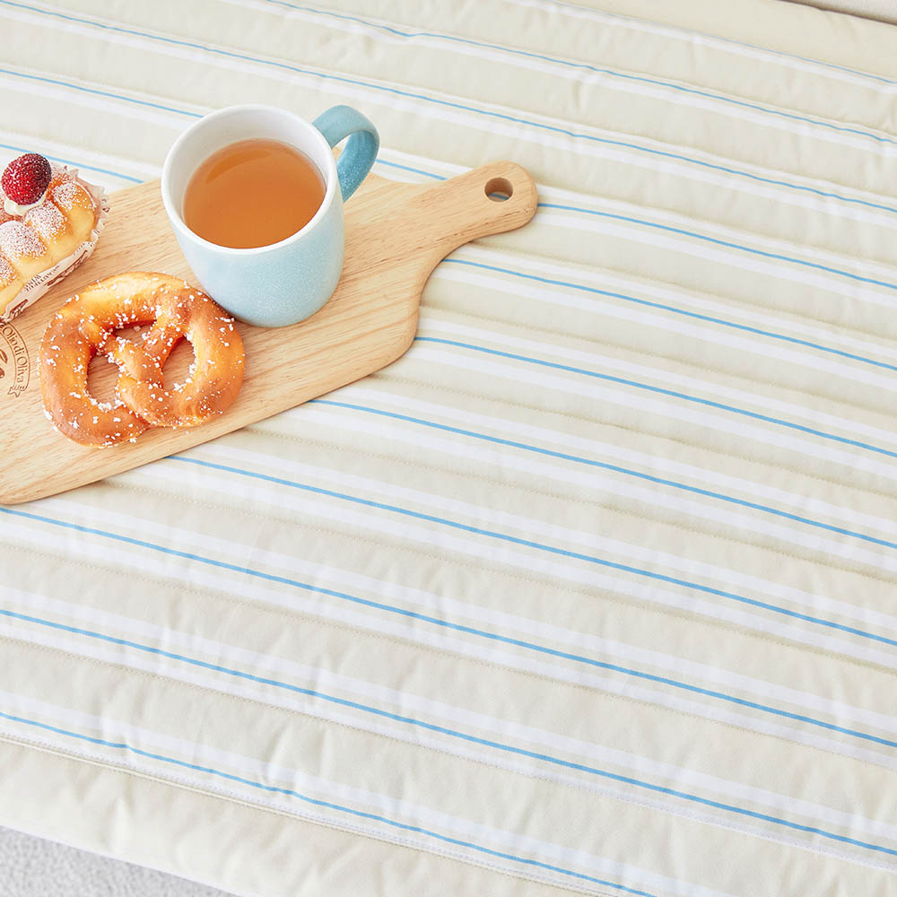 돈무브 미드센츄리 쇼파매트 패드 3인용