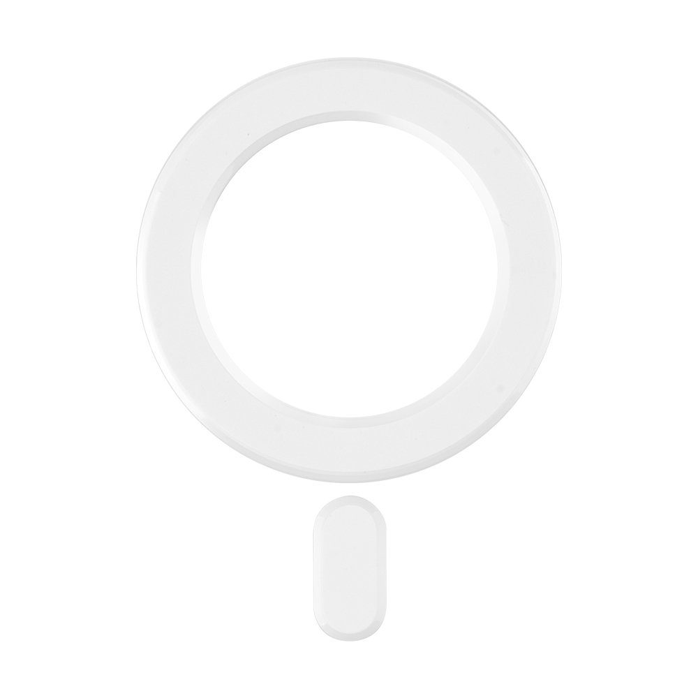 맥앤블랙 M99 맥세이프 링 스티커 자석 아이폰 갤럭시 마그네틱 플레이트