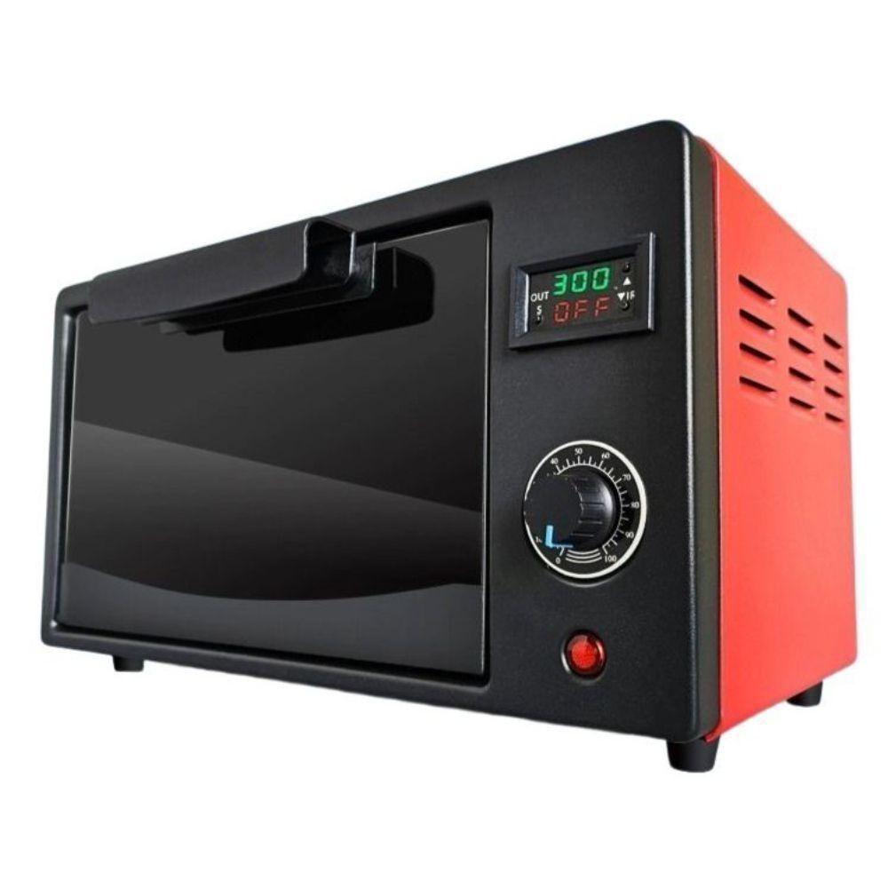 UV 경화기 도장 접착 잉크 산업용 코팅 3D 램프 도색 240W UV 경화기 (395nm) - 상품 이미지