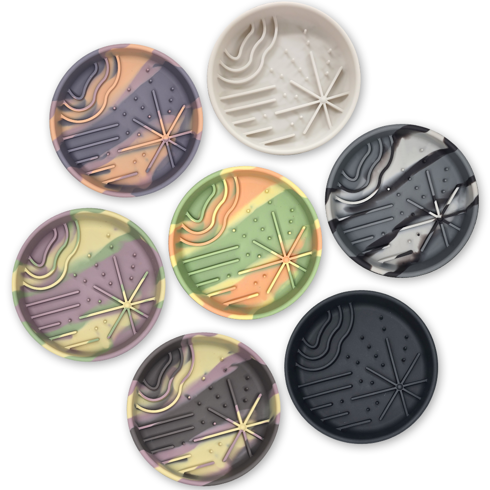 애니먼 space-z 슬로우식기 타임볼 머큐리 시리즈 노즈워크 급체방지 백태제거