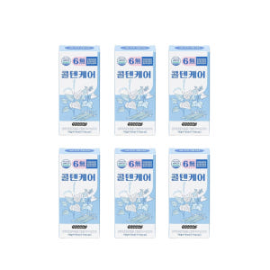 콜텐케어 삼백초 유근피 창이자 토종다래 엘더베리 시럽 15포, 6개 맛있게 먹은 솔직 후기 - 상품 이미지 1