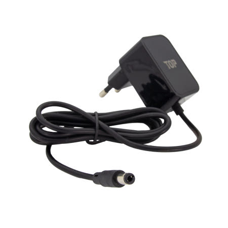 5.5 x 2.1 DC 5v 2A SMPS 어댑터 HT-AD06 블랙