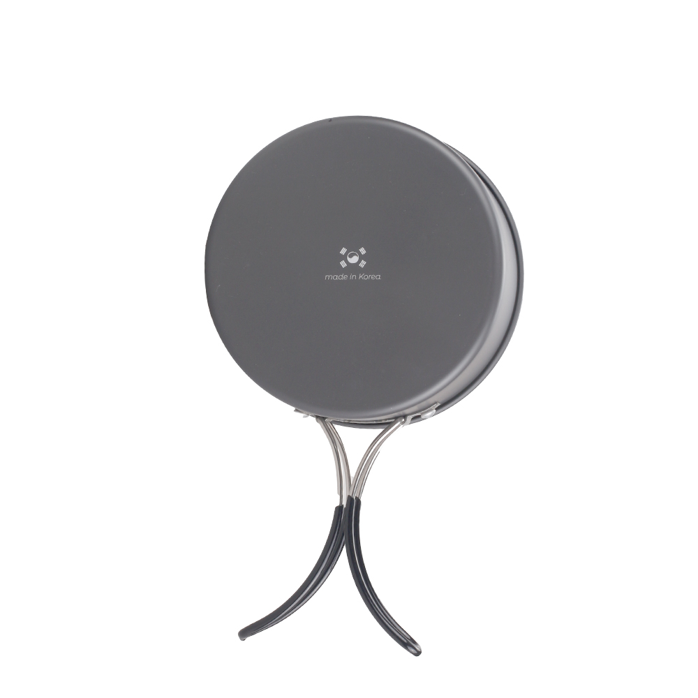 티에라 알파인 피코 원 1인용 백패킹 코펠 버너 세트 초경량 초소형 수납가방 포함 등산