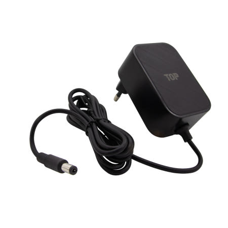 DC 12V 3A 어댑터 HT-AD147 블랙