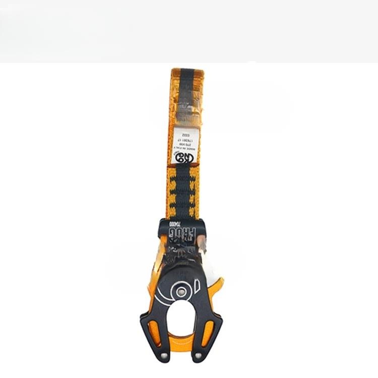 콩 이탈리아 프로그 커넥터 AMD PETZL 카라비너 - 상세 이미지 2