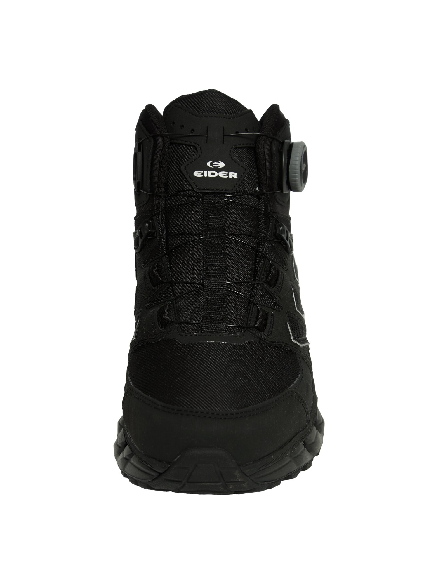 아이더 남성 등산화 고어텍스 미드컷 보아 다이얼 방수 경량 트레킹화 하이킹화 - 상세 이미지 5