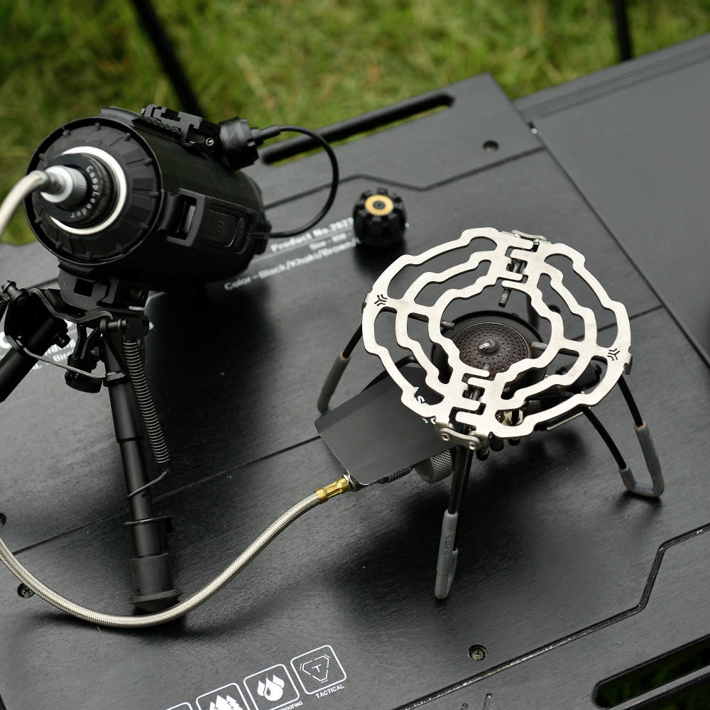 [티타늄] 우미어스 소토 레귤레이터 오덕 버너 soto st-340 310