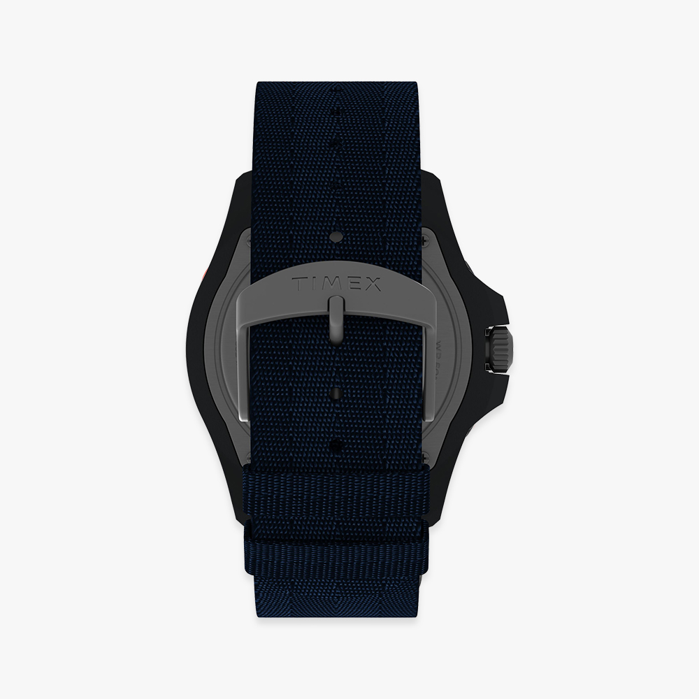 타이맥스 익스페디션 프리다이브 오션 태양광 충전 남자시계 46mm TW2V40300 - 상세 이미지 5