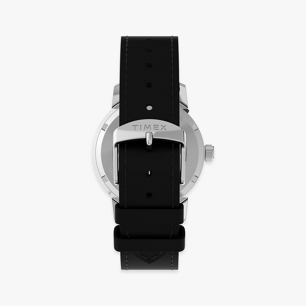 타이맥스 멀린 오토매틱 빈티지 손목시계 40mm TW2V44600 이미지 8