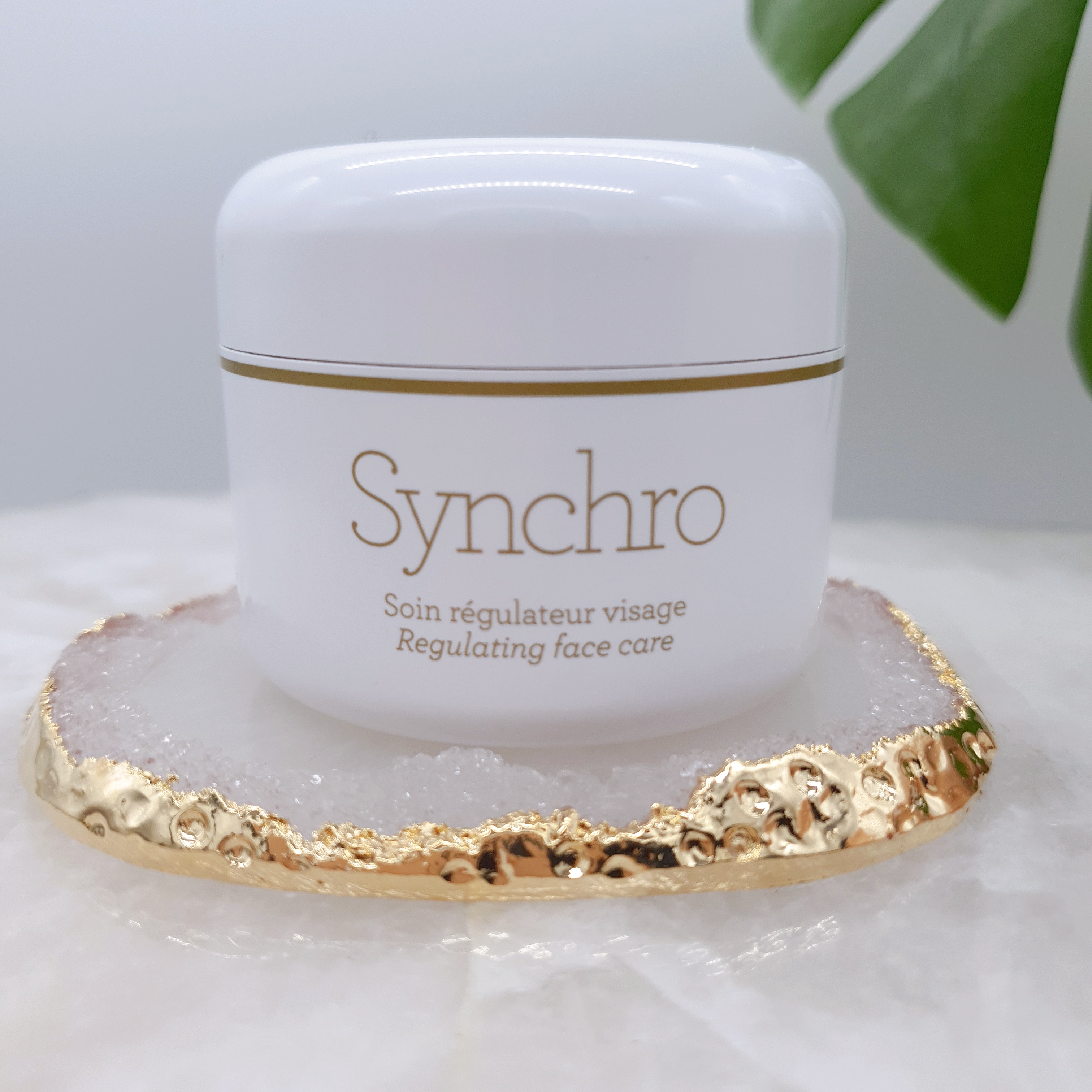 ジェネティック本部認定店舗] ジェネティックシンクロクリーム