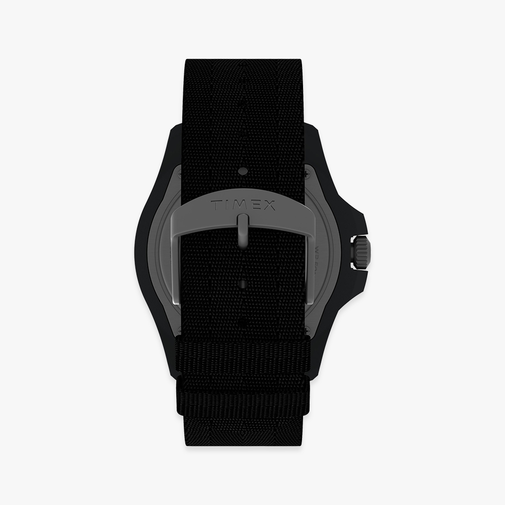 타이맥스 익스페디션 프리다이브 오션 솔라파워 손목시계 46mm TW2V40500 - 상세 이미지 4