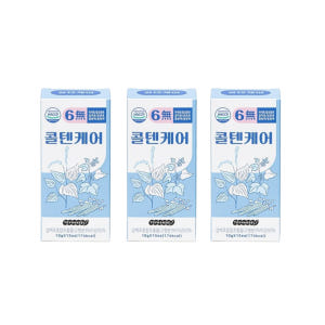콜텐케어 삼백초 유근피 창이자 토종다래 엘더베리 시럽 15포, 3개 맛있게 먹은 솔직 후기 - 상품 이미지 1