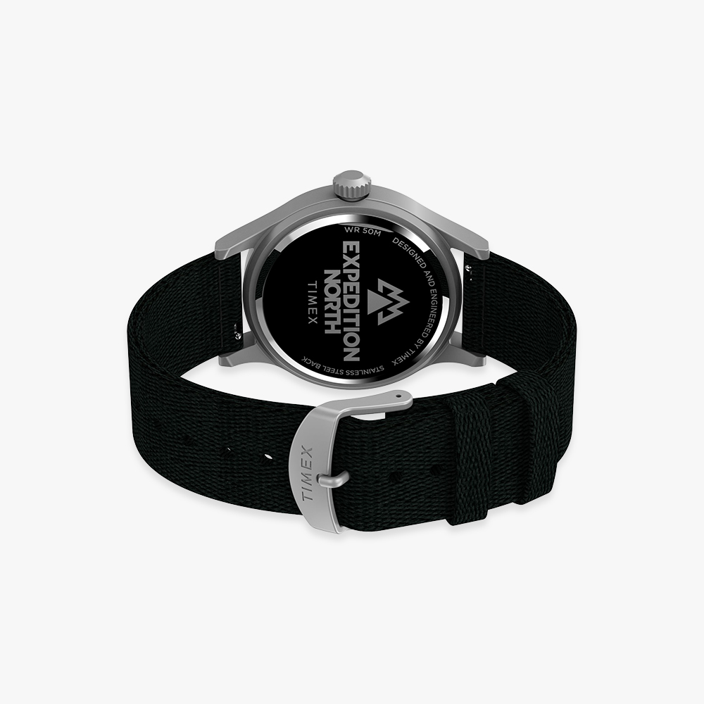 타이맥스 익스페디션 노스 시에라 아웃도어시계 40mm TW2V65700 - 상세 이미지 5