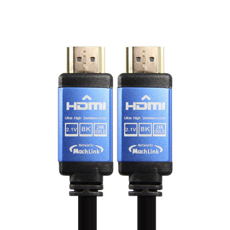 Ultra 8K HDMI Ver2.1 케이블 5M ML-H8K050