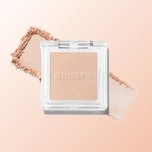 이니스프리 아이섀도우 2.0g [매트] 3호 손 끝에 봄 솔직 후기 | 피부 타입별 분석 - 상품 이미지 1