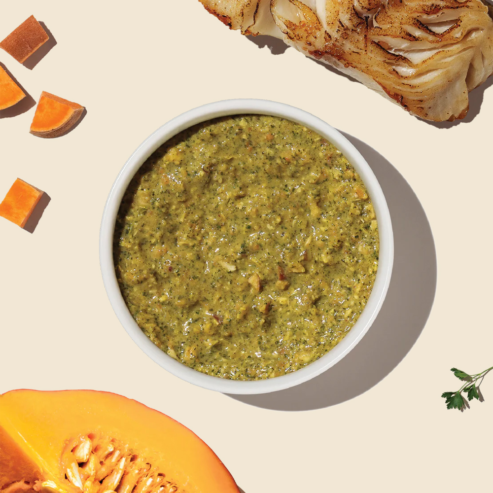 디어니스트키친 탈수건조 알러지 강아지 사료 그레인프리 피쉬 레시피, 1.81kg, 1개 이미지 3