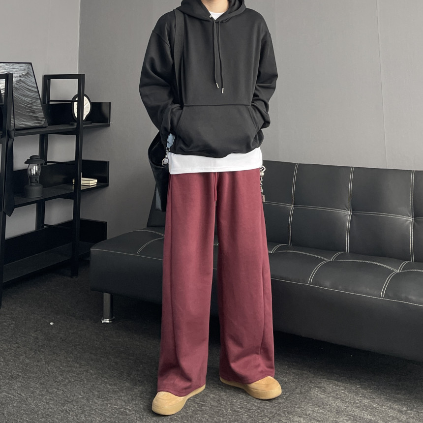 1+1 스웻팬츠 벌룬팬츠 트레이닝바지 이미지 8