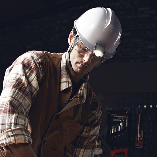 크레모아 캡온 80C 헤드랜턴 캡라이트 등산 차박 백패킹