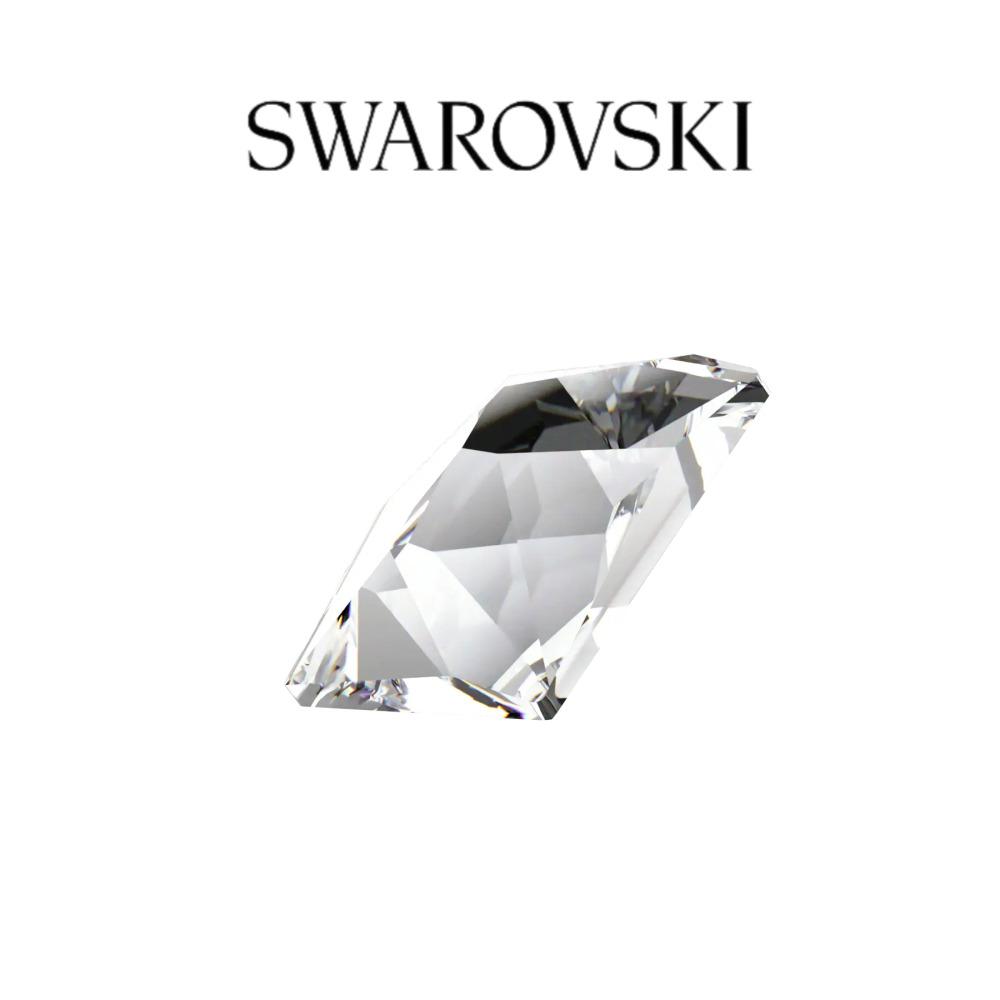 스와로브스키 네일 스톤 2520 코스믹 8mm 크리스탈 젤 셀프 아트재료 파츠 - 상세 이미지 5