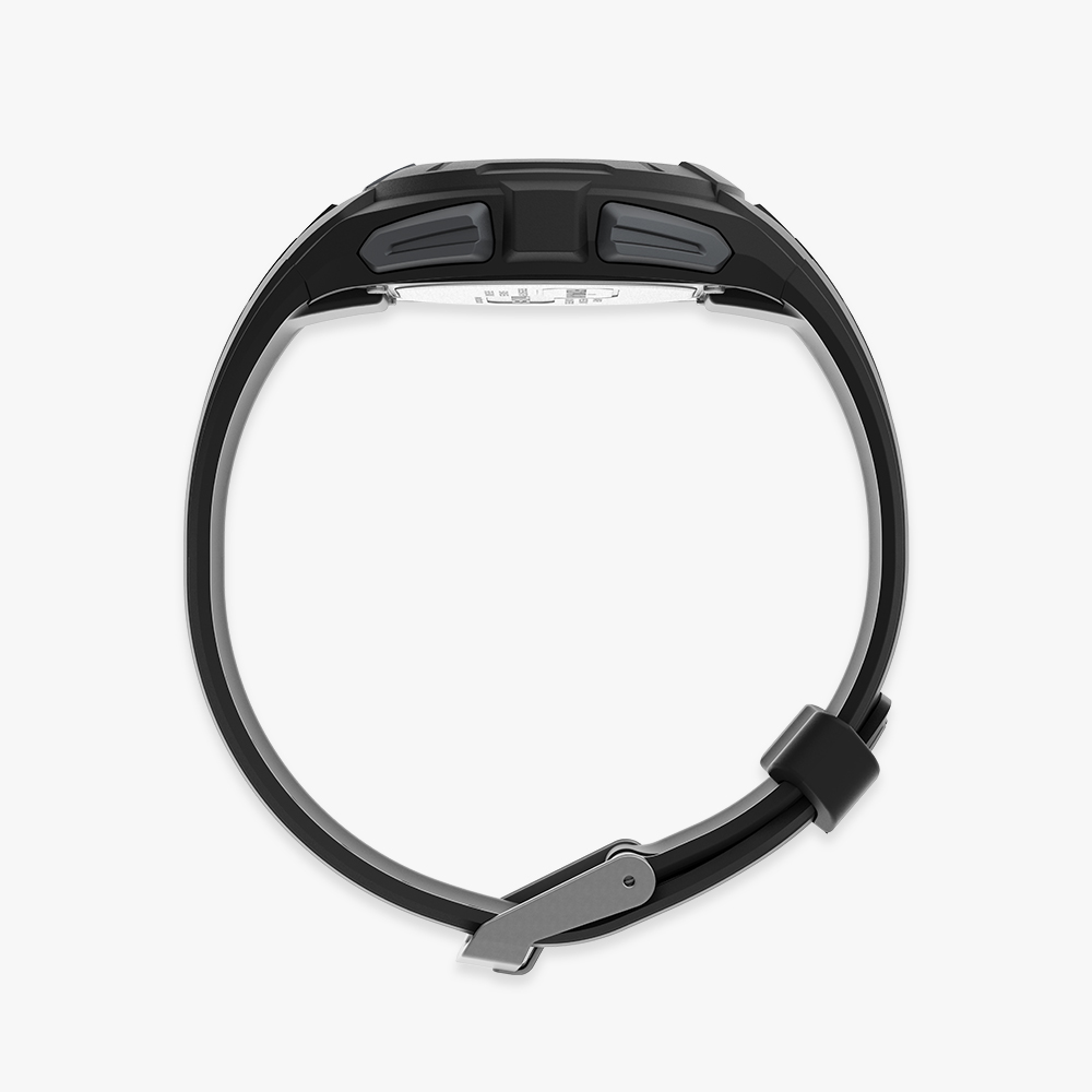 타이맥스 아이언맨 에센셜 남성용 스포츠워치 42mm TW5K94000