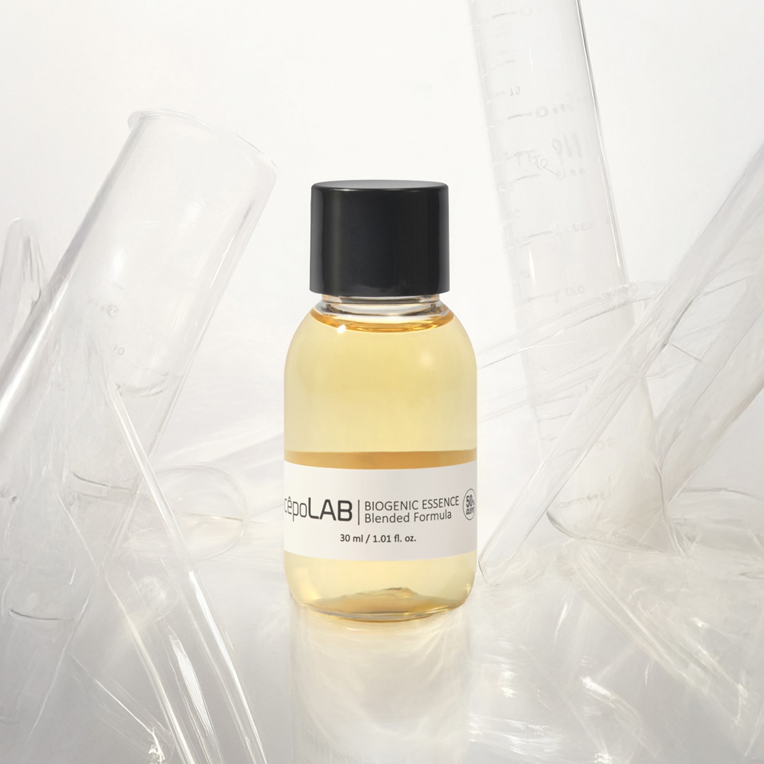 세포랩 바이오제닉 에센스 블렌디드 포뮬라 30ml (클렙스 50% 에센스) - 상세 이미지 3