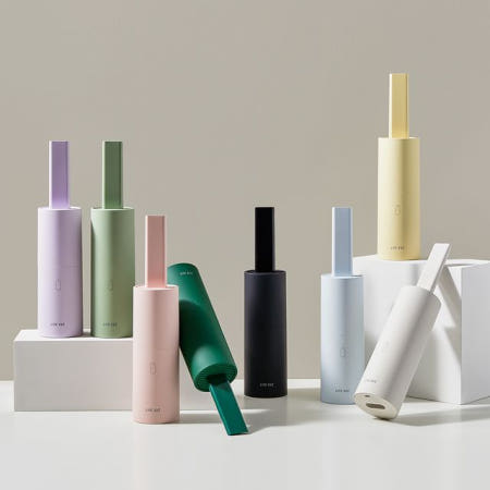 라이프썸 핸디형 무선 청소기 2단 (LFS-HA17)  9종 택 1