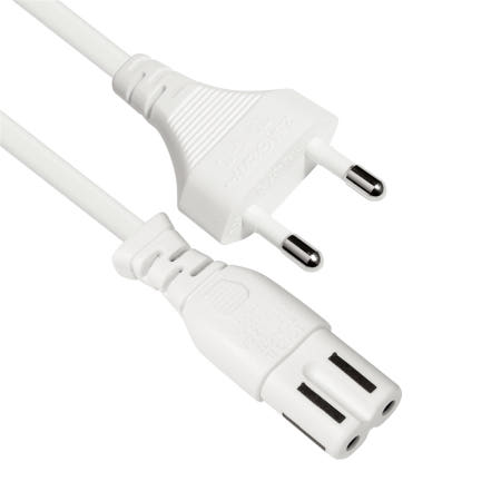 국산 AC 8자 코드 파워케이블 5M ML-W005