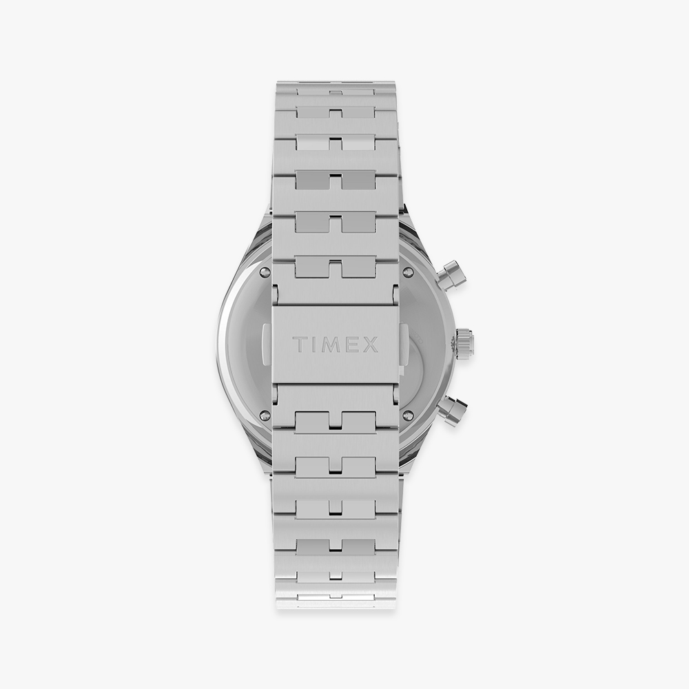 타이맥스 Q TIMEX 크로노그래프 스톱워치 스포츠시계 40mm TW2V42600 이미지 8