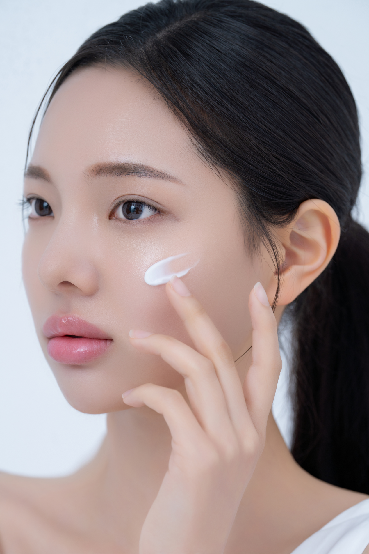 MKLab 리페어 egf 재생크림 피부장벽 보습 미백 주름 탄력 펩타이드 히알루론산 크림 이미지 6