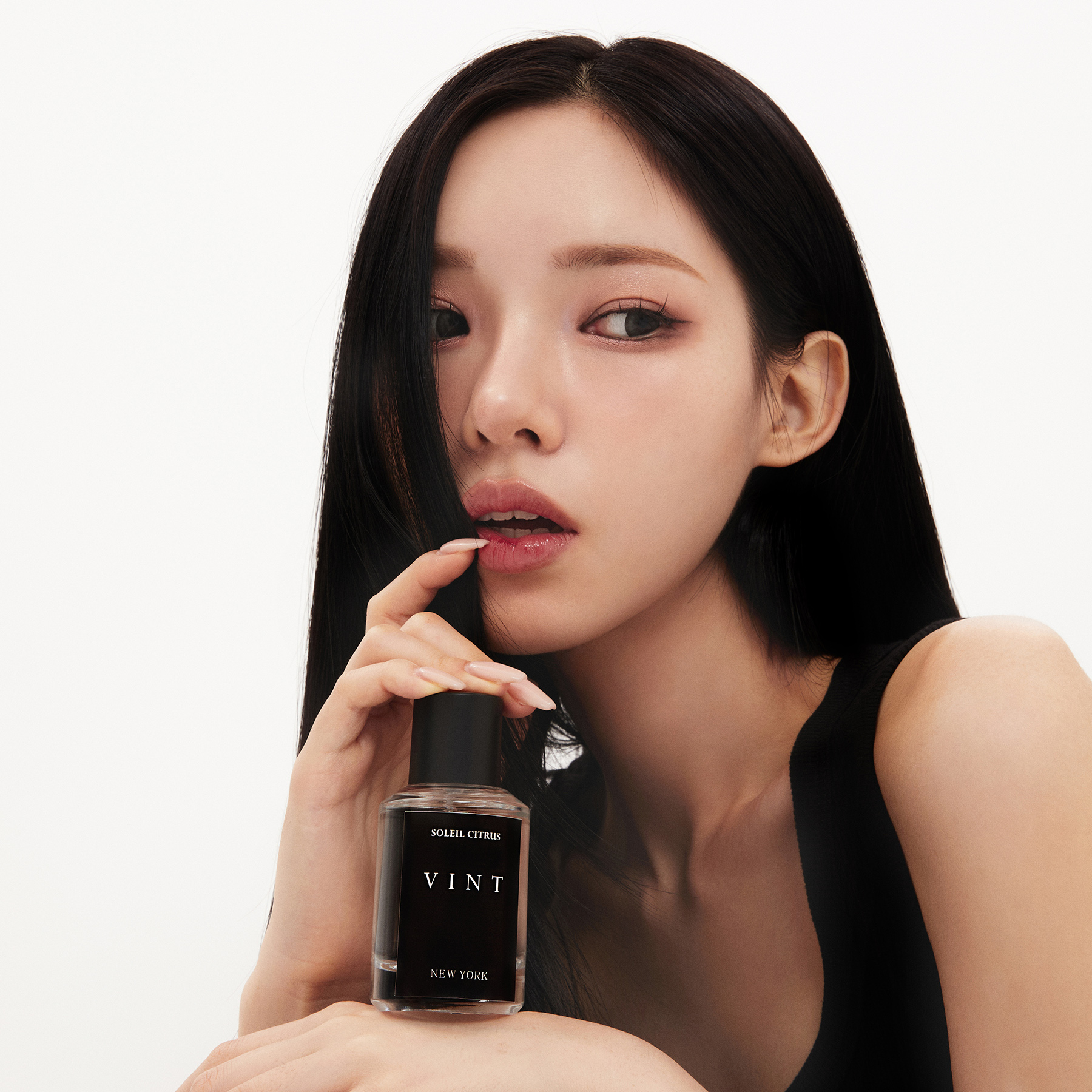 빈트 뉴욕 에센셜 퍼퓸 섬유향수 자동차방향제 룸스프레이 패브릭퍼퓸