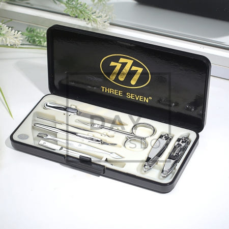 데이슬롯 쓰리세븐 손톱깎이 777손톱깍기