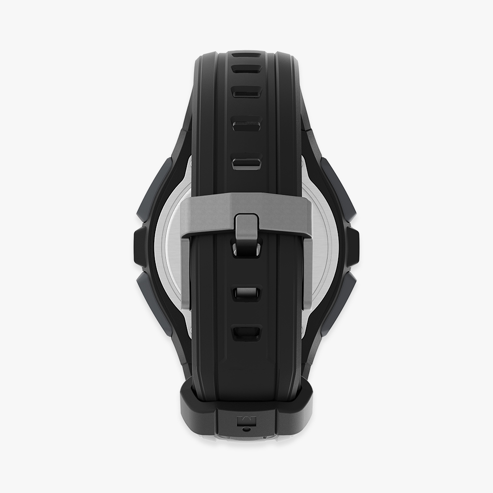 타이맥스 아이언맨 에센셜 남성용 스포츠워치 42mm TW5K94000