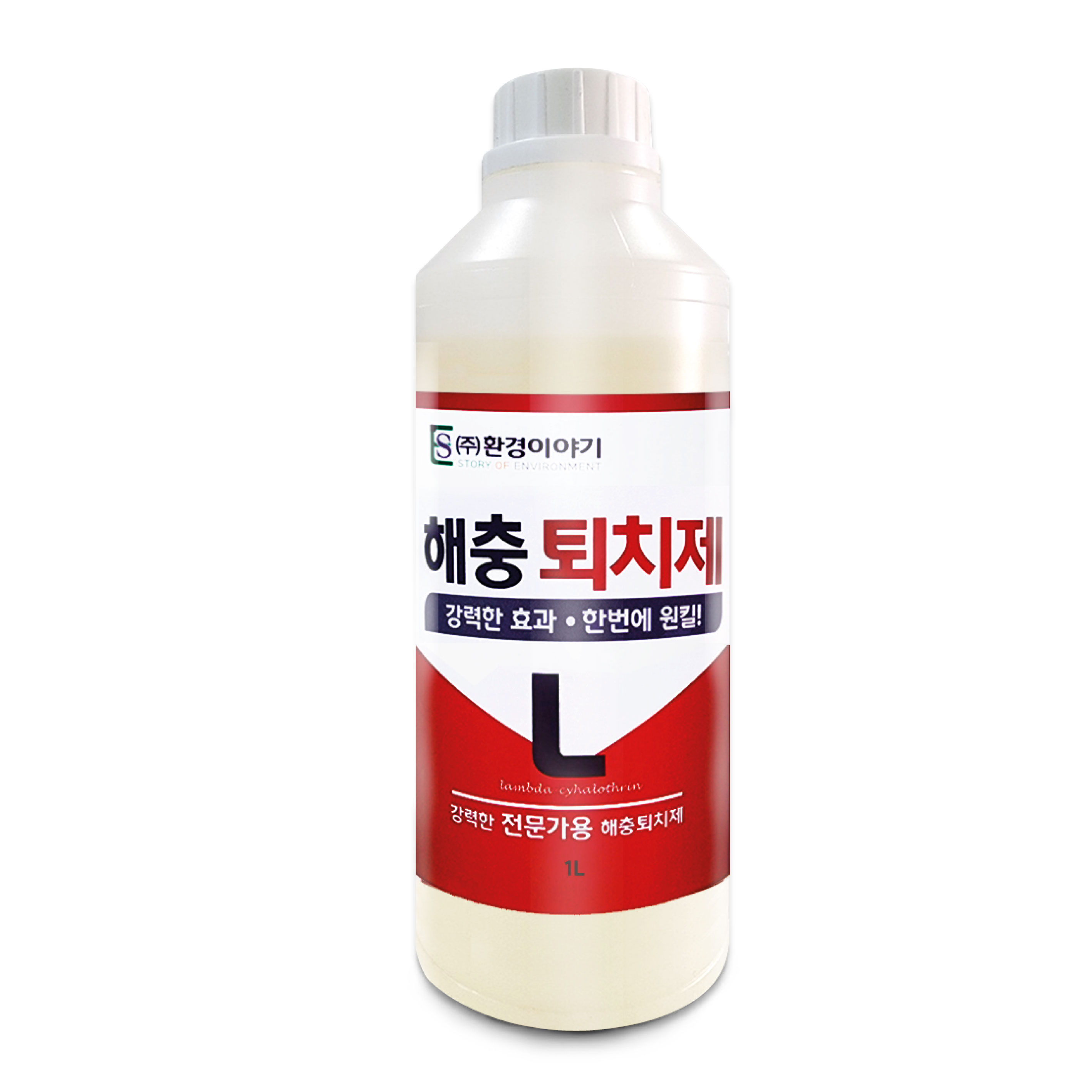 모기유충제로 살충제 방역 약 초파리 러브버그 바퀴벌레 벌레 해충 퇴치제 - 상세 이미지 3