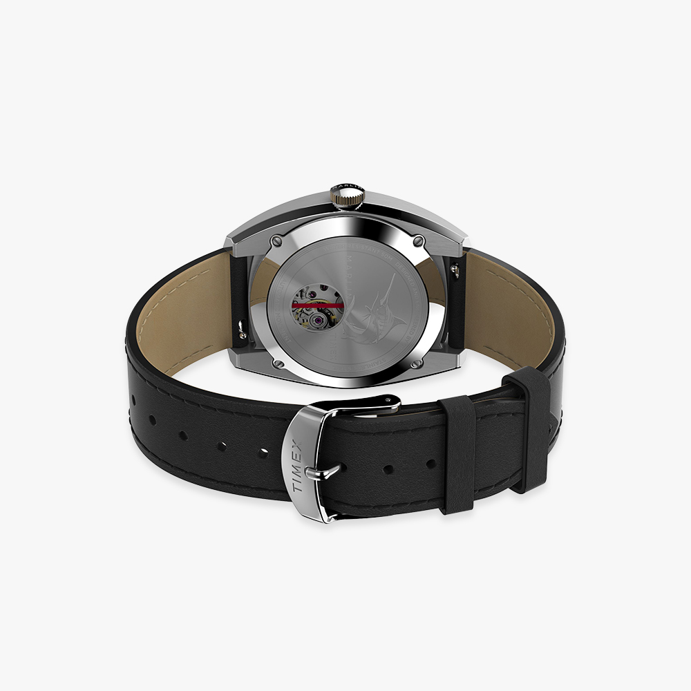 타이맥스 멀린 서브다이얼 오토매틱 남자손목시계 39mm TW2V62100