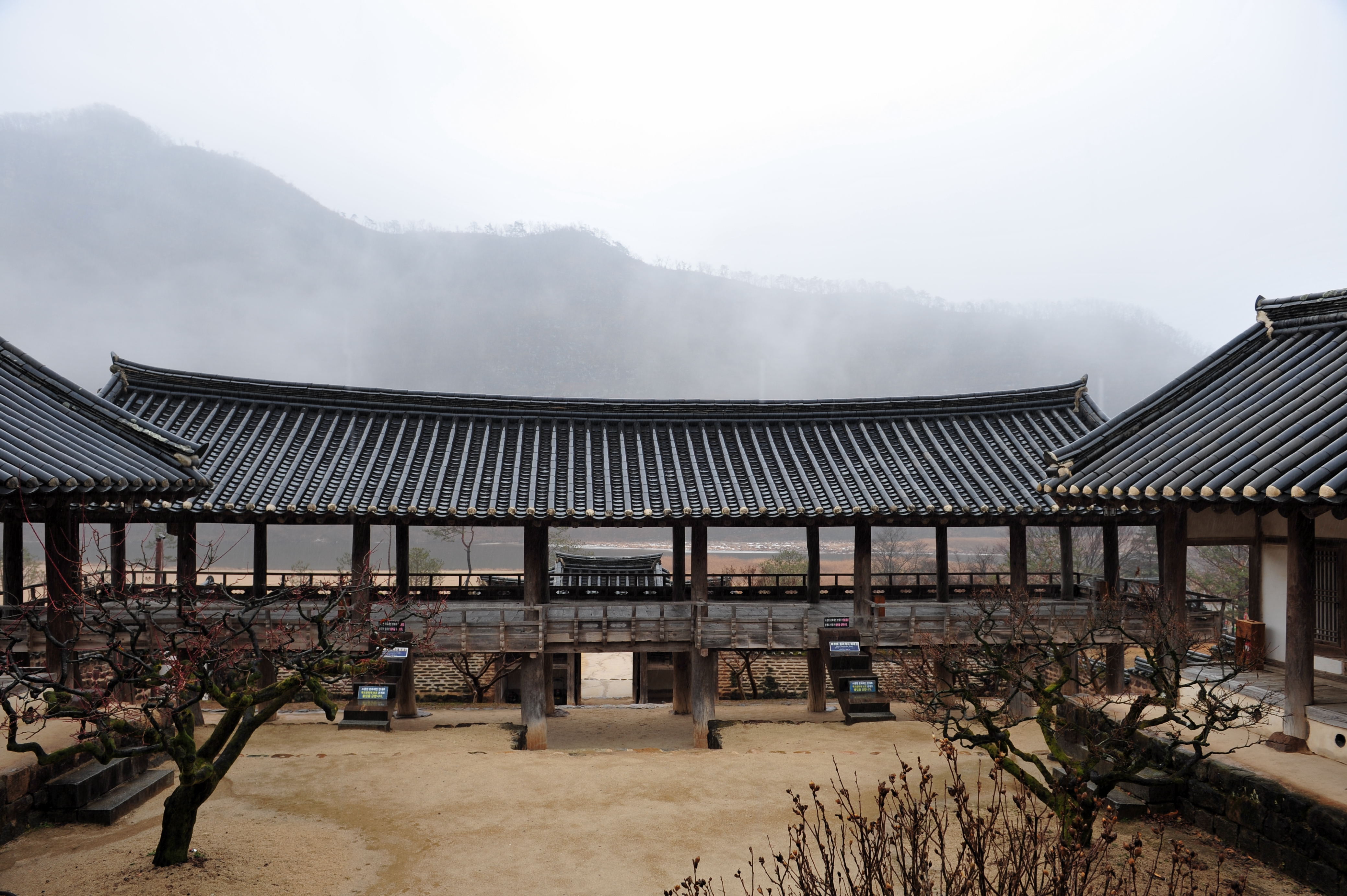 [KTX중앙선] 유네스코 세계문화유산탐방-천년고찰 영주 부석사&안동 하회마을과 병산서원 - 상세 이미지 2